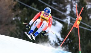 Image post by @skiracingmedia on Instagram