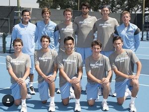Image post by @usdtoreros on Instagram