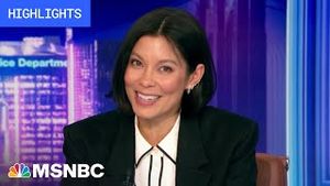 Video post by @msnbc on YouTube