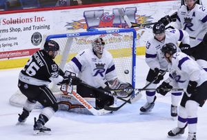 Image post by @readingroyals on Instagram