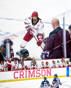 Image post by @harvardwhockey on Instagram