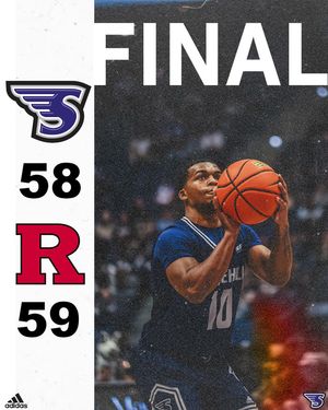 Image post by @stonehillmbb on Instagram