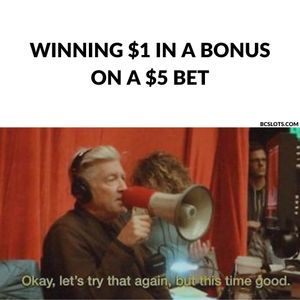 Image post by @bcslots on Instagram