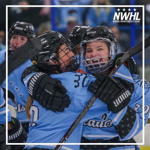 Image post by @buffalobeauts on Instagram