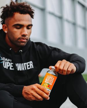 Image post by @adaptsuperwater on Instagram