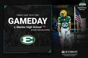 Image post by @sehs_football on Instagram