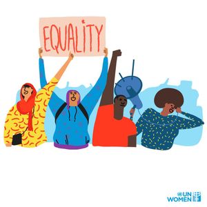 Image post by @unitednations on Instagram