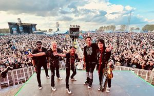 Image post by @nightranger on Instagram