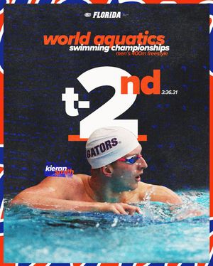 Image post by @gatorsswimdv on Instagram