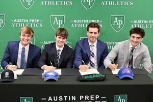 Image post by @austinprepschool on Instagram