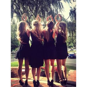 Image post by @wsu_theta on Instagram