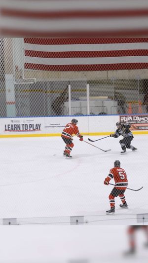 Video post by @renoiceraiders on Facebook