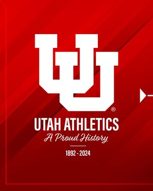 Image post by @utahathletics on Instagram