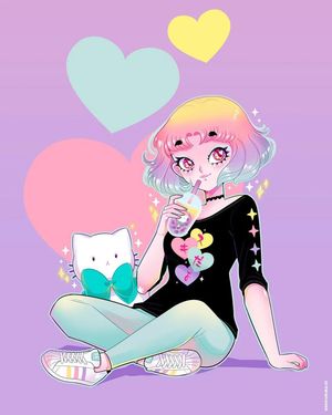 Image post by @wacom on Instagram