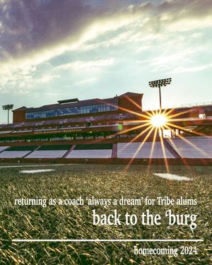 Image post by @tribeathletics on Instagram