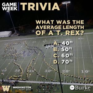 Image post by @huskyband on Instagram