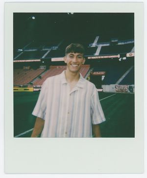 Image post by @newyorkredbulls on Instagram