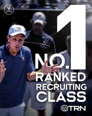Image post by @uvamenstennis on Instagram
