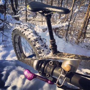 Image post by @bikerumor on Instagram