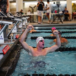 Image post by @tcu_swimdive on Instagram