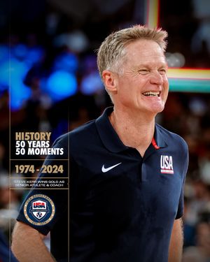 Image post by @usabasketball on Instagram