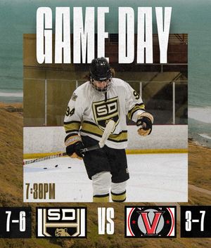 Image post by @usphlsabers on Instagram
