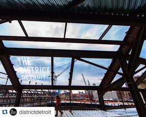 Image post by @ballysportsdet on Instagram
