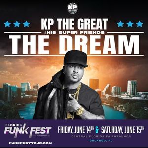 Image post by @funkfestconcert on Instagram
