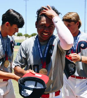 Image post by @USABChamps_AZ on Twitter