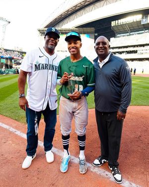 Image post by @marlins on Instagram