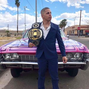 Image post by @cwfaz on Instagram