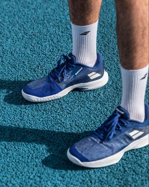 Image post by @babolat on Instagram