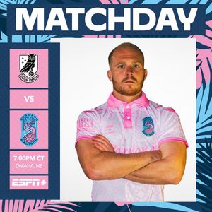 Image post by @forwardmadisonfc on Instagram