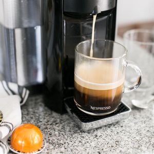 Image post by @nespressousa on Instagram