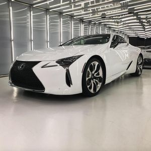 Image post by @lexususa on Instagram