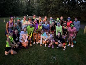 Image post by @bonniesxctrack on Instagram