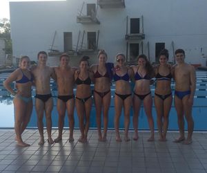 Image post by @dukeswimdive on Instagram