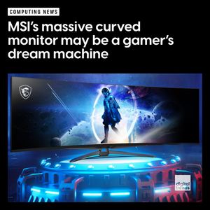 Image post by @digitaltrends on Instagram