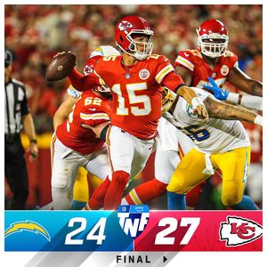 Image post by @nfl on Instagram