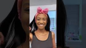 Video post by @missjourdy on YouTube