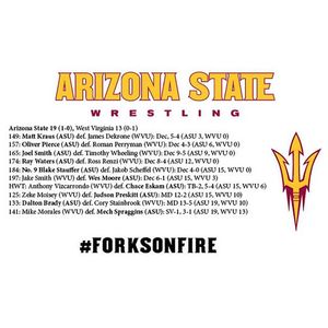 Image post by @sundevilwrestling1962 on Instagram