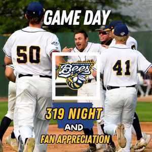 Image post by @burlington_bees on Instagram