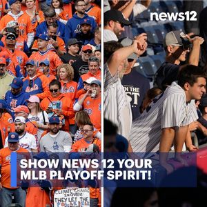 Image post by @news12li on Instagram