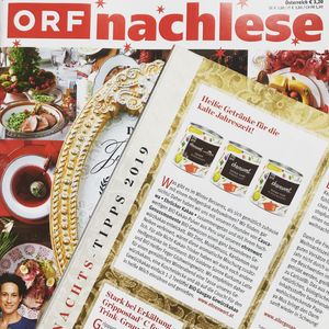 Image post by @ehrenwort.genussmomente on Instagram