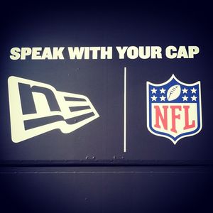 Image post by @neweracap on Instagram