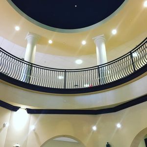 Image post by @rosencollege on Instagram