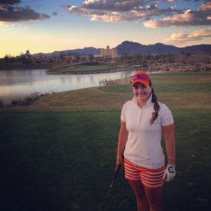 Image post by @campbell_wgolf on Instagram