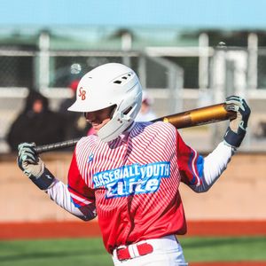 Image post by @baseballyouth on Instagram