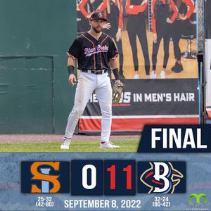 Image post by @somdbluecrabs on Instagram