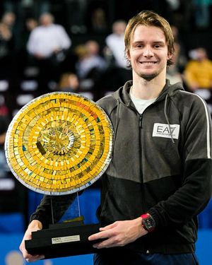 Image post by @atptour on Instagram
